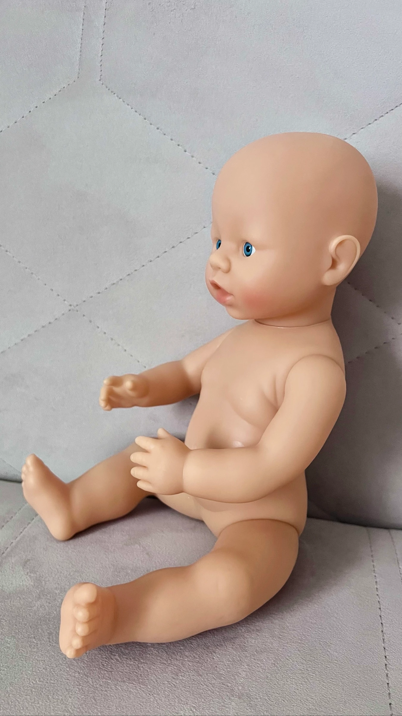 Baby doll – photo 5